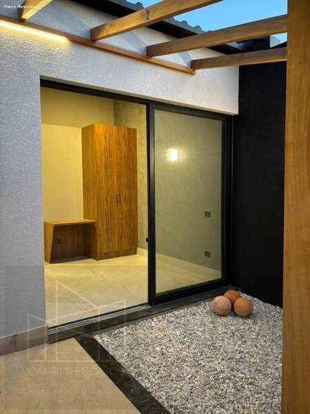 Casa para Venda em Indaiatuba / SP no bairro Jardim Casablanca: 10ª foto da galeria de imagens do imóvel