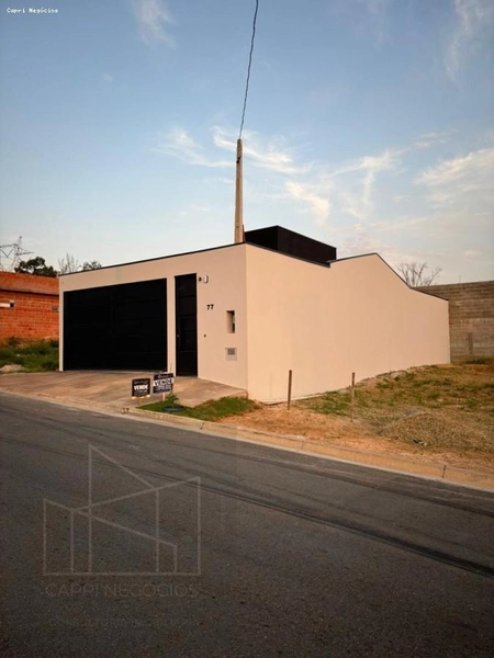 Casa para Venda em Indaiatuba / SP no bairro Jardim Casablanca: 12ª foto da galeria de imagens do imóvel