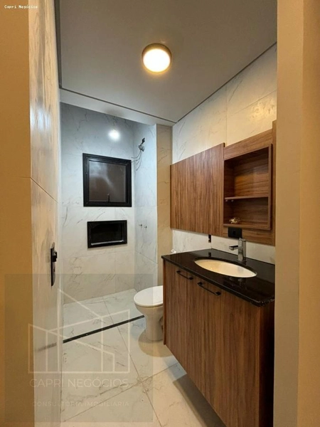 Casa para Venda em Indaiatuba / SP no bairro Jardim Casablanca: 15ª foto da galeria de imagens do imóvel