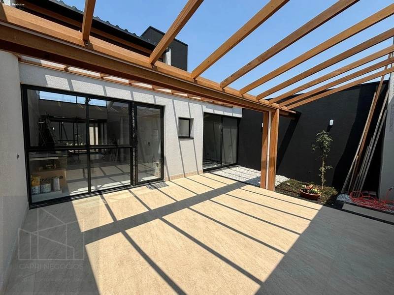 Casa para Venda em Indaiatuba / SP no bairro Jardim Casablanca: 17ª foto da galeria de imagens do imóvel