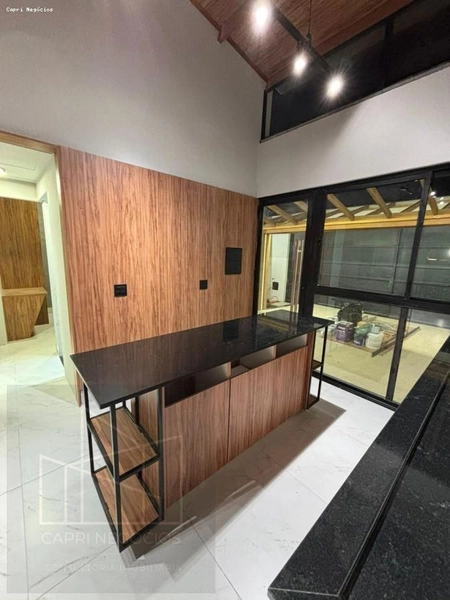 Casa para Venda em Indaiatuba / SP no bairro Jardim Casablanca: 2ª foto da galeria de imagens do imóvel