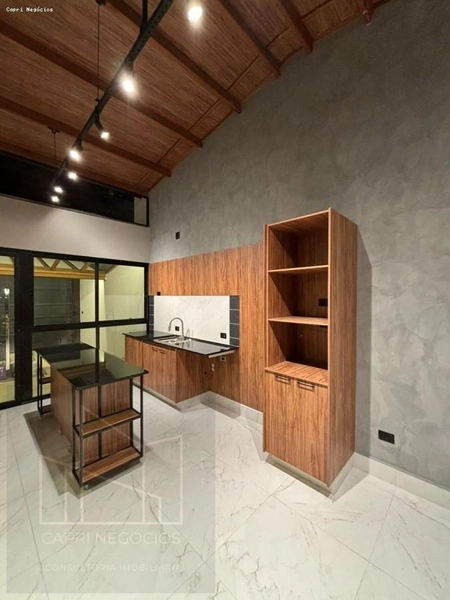 Casa para Venda em Indaiatuba / SP no bairro Jardim Casablanca: 4ª foto da galeria de imagens do imóvel