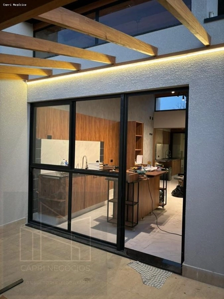 Casa para Venda em Indaiatuba / SP no bairro Jardim Casablanca: 6ª foto da galeria de imagens do imóvel