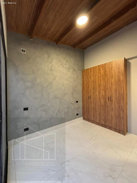 Casa para Venda em Indaiatuba / SP no bairro Jardim Casablanca: 8ª foto da galeria de imagens do imóvel