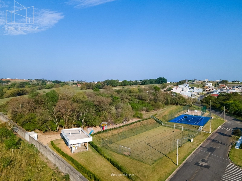 Lote a venda - Condomínio Monte Verde - com lago em  Monte Mor: 9ª foto da galeria de imagens do imóvel