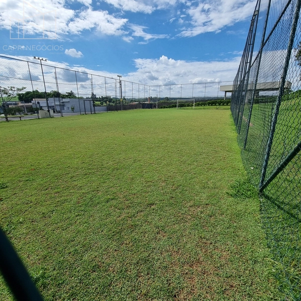 Lote a venda - Condomínio Monte Verde - com lago em  Monte Mor: 3ª foto da galeria de imagens do imóvel