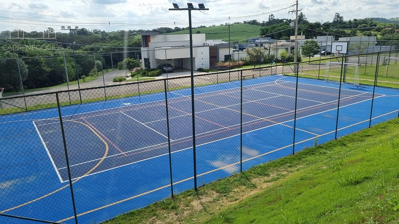 Lote a venda - Condomínio Monte Verde - com lago em  Monte Mor: 8ª foto da galeria de imagens do imóvel