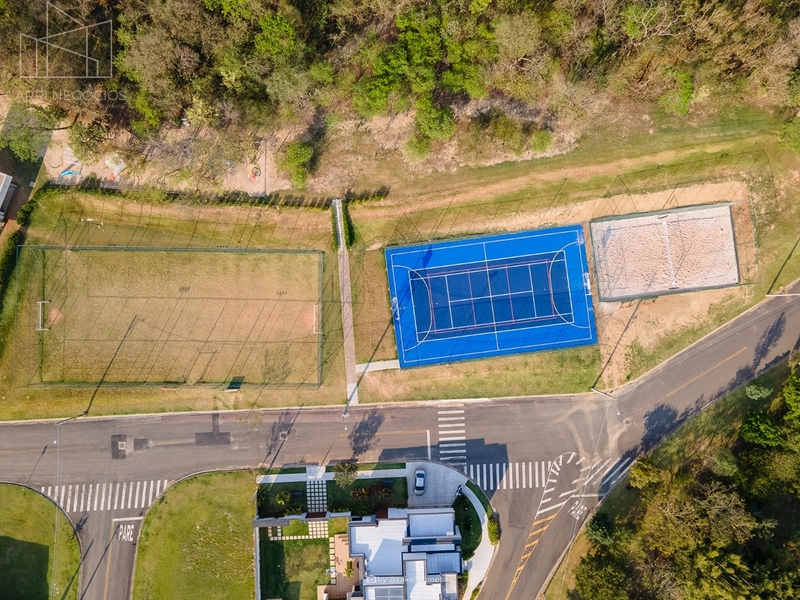 Lote a venda - Condomínio Monte Verde - com lago em  Monte Mor: 7ª foto da galeria de imagens do imóvel