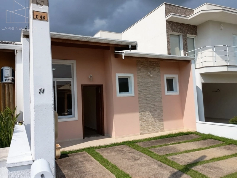 Imóvel residencial ou comercial