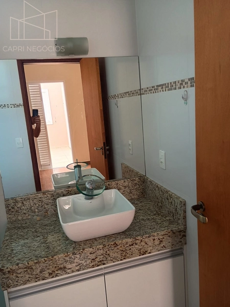 Casa térrea a venda no Condomínio Vista Verde em Indaiatuba: 10ª foto da galeria de imagens do imóvel