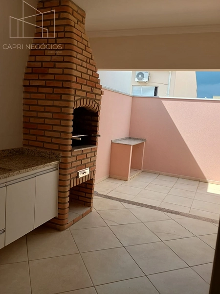 Casa térrea a venda no Condomínio Vista Verde em Indaiatuba: 7ª foto da galeria de imagens do imóvel