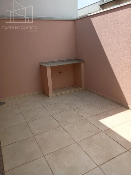 Casa térrea a venda no Condomínio Vista Verde em Indaiatuba: 9ª foto da galeria de imagens do imóvel