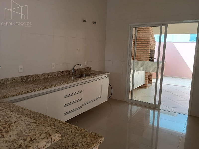 Casa térrea a venda no Condomínio Vista Verde em Indaiatuba: 4ª foto da galeria de imagens do imóvel