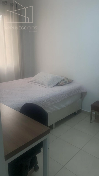 Condomínio Spazio Illuminare / Apartamento: 6ª foto da galeria de imagens do imóvel