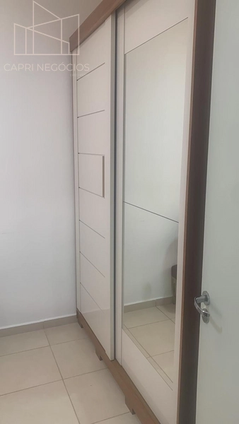 Condomínio Spazio Illuminare / Apartamento: 10ª foto da galeria de imagens do imóvel