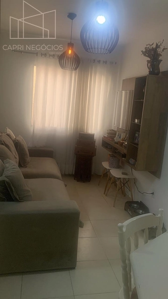 Condomínio Spazio Illuminare / Apartamento: 3ª foto da galeria de imagens do imóvel