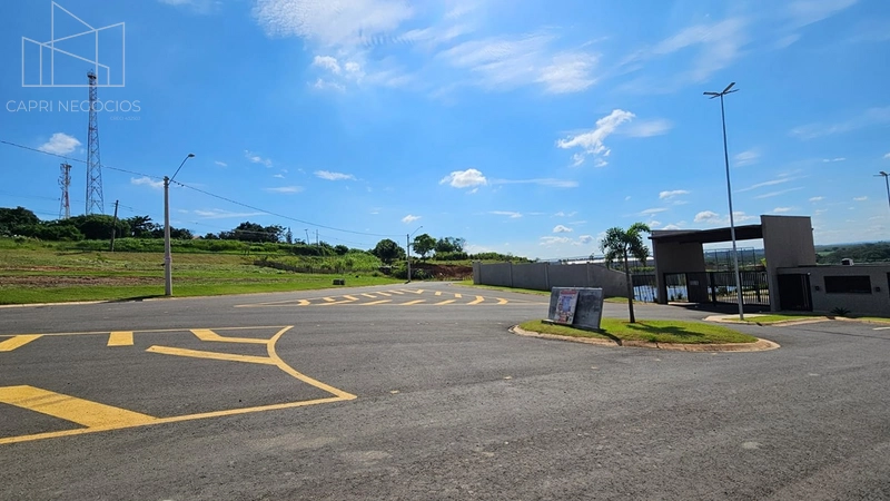 Imóvel residencial ou comercial