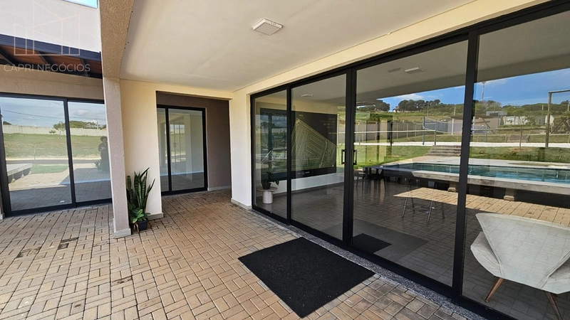 Lote de esquina com 206m² - Residencial Sport Villas do Monte - Monte Mor: 7ª foto da galeria de imagens do imóvel