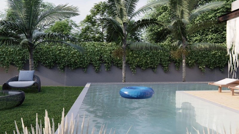 Casa em Condomínio para Venda em Indaiatuba / SP no bairro Parque Residencial Indaiá: 15ª foto da galeria de imagens do imóvel