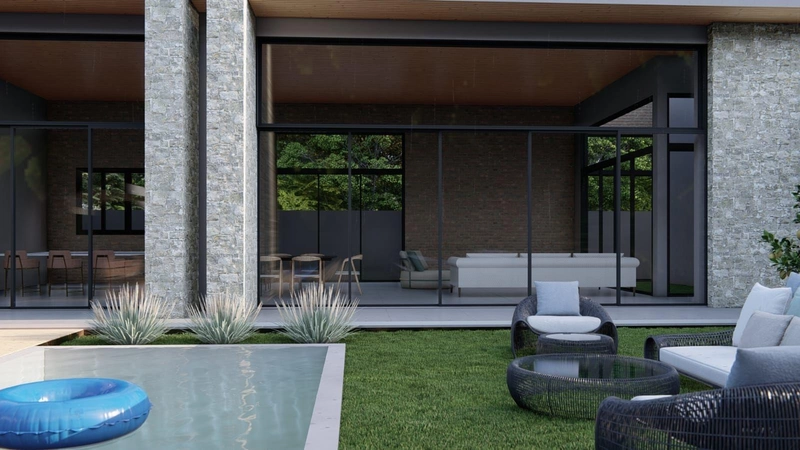 Casa em Condomínio para Venda em Indaiatuba / SP no bairro Parque Residencial Indaiá: 19ª foto da galeria de imagens do imóvel