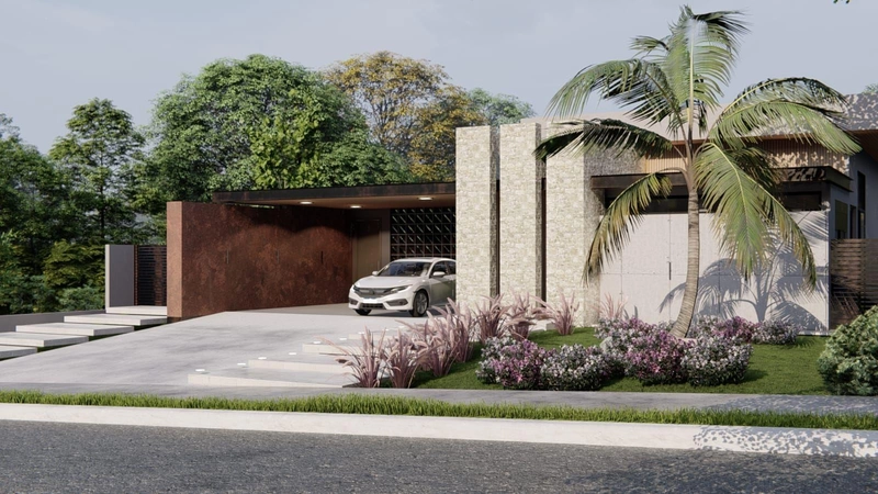 Casa em Condomínio para Venda em Indaiatuba / SP no bairro Parque Residencial Indaiá: 23ª foto da galeria de imagens do imóvel