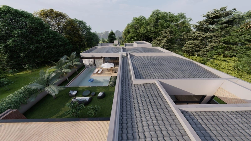 Casa em Condomínio para Venda em Indaiatuba / SP no bairro Parque Residencial Indaiá: 25ª foto da galeria de imagens do imóvel