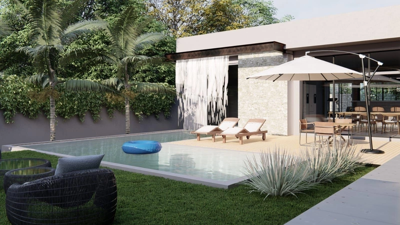 Casa em Condomínio para Venda em Indaiatuba / SP no bairro Parque Residencial Indaiá: 4ª foto da galeria de imagens do imóvel