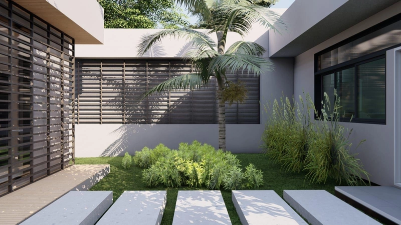 Casa em Condomínio para Venda em Indaiatuba / SP no bairro Parque Residencial Indaiá: 6ª foto da galeria de imagens do imóvel