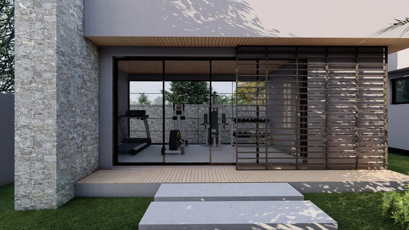 Casa em Condomínio para Venda em Indaiatuba / SP no bairro Parque Residencial Indaiá: 7ª foto da galeria de imagens do imóvel