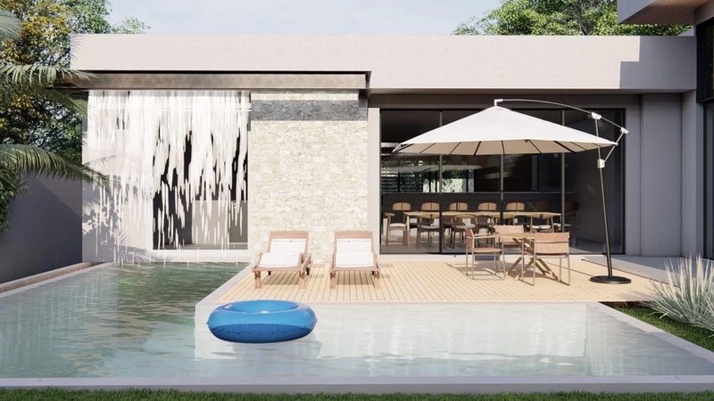 Casa em Condomínio para Venda em Indaiatuba / SP no bairro Parque Residencial Indaiá: 9ª foto da galeria de imagens do imóvel