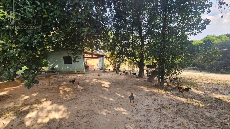 Chácara a venda - 34mil m² - Monte Mor: 3ª foto da galeria de imagens do imóvel