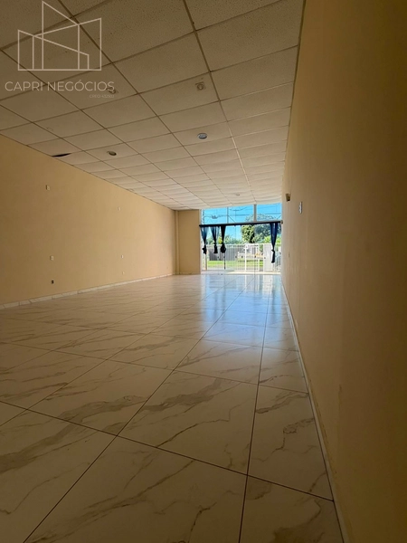 Sala comercial para locação em Indaiatuba, Villa Brizola : 2ª foto da galeria de imagens do imóvel