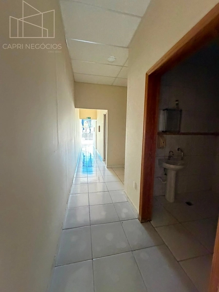 Sala comercial para locação em Indaiatuba, Villa Brizola : 6ª foto da galeria de imagens do imóvel