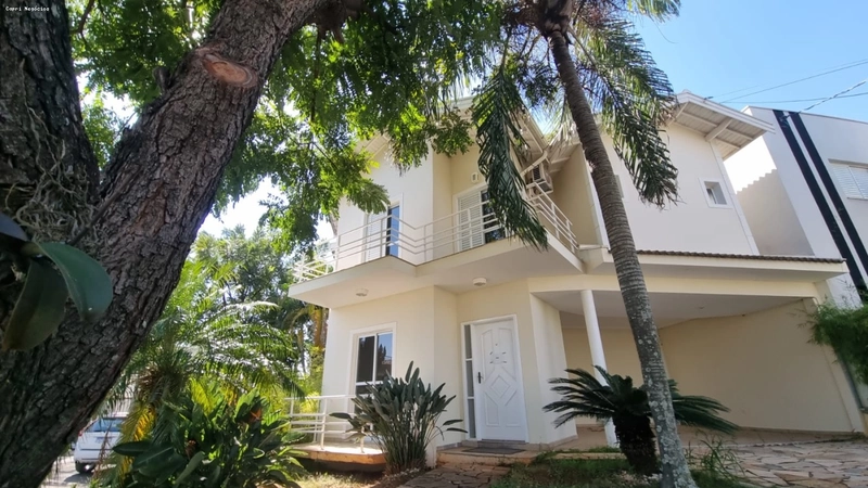 Imóvel residencial ou comercial