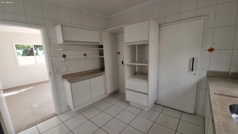 Casa em Condomínio para Locação em Indaiatuba / SP no bairro Jardim Villa Romana: 11ª foto da galeria de imagens do imóvel