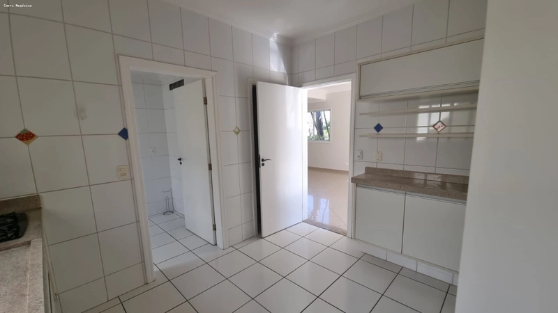 Casa em Condomínio para Locação em Indaiatuba / SP no bairro Jardim Villa Romana: 12ª foto da galeria de imagens do imóvel