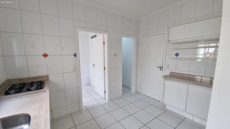 Casa em Condomínio para Locação em Indaiatuba / SP no bairro Jardim Villa Romana: 13ª foto da galeria de imagens do imóvel