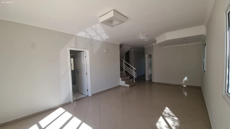 Casa em Condomínio para Locação em Indaiatuba / SP no bairro Jardim Villa Romana: 15ª foto da galeria de imagens do imóvel