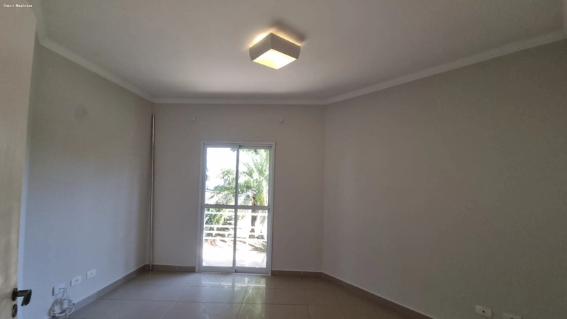 Casa em Condomínio para Locação em Indaiatuba / SP no bairro Jardim Villa Romana: 3ª foto da galeria de imagens do imóvel