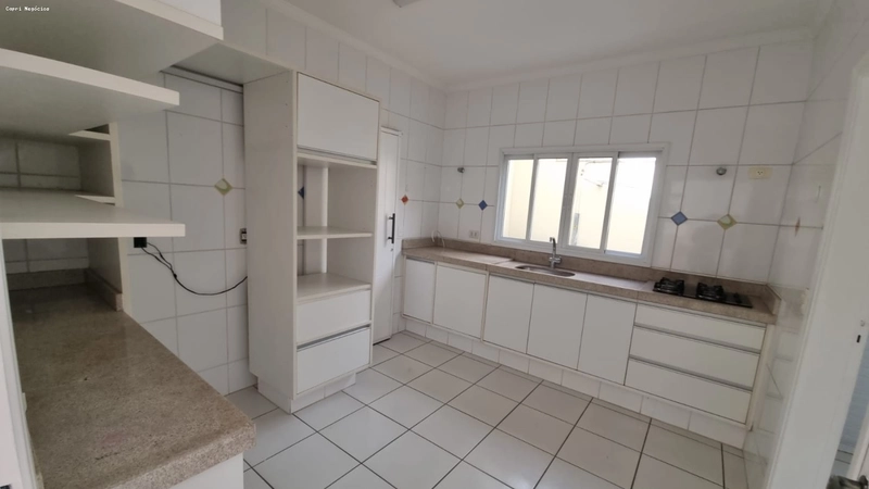 Casa em Condomínio para Locação em Indaiatuba / SP no bairro Jardim Villa Romana: 6ª foto da galeria de imagens do imóvel