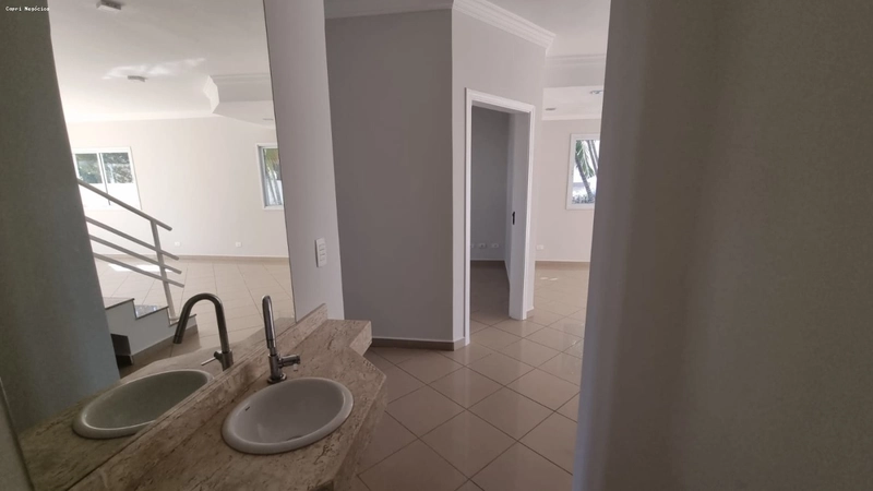 Casa em Condomínio para Locação em Indaiatuba / SP no bairro Jardim Villa Romana: 7ª foto da galeria de imagens do imóvel