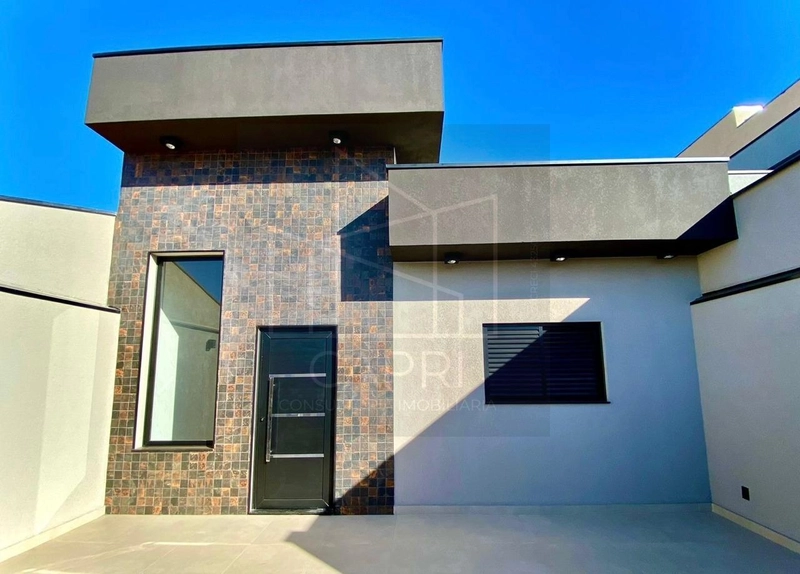 Casa para Venda em Indaiatuba / SP no bairro Smarty City: 1ª foto da galeria de imagens do imóvel