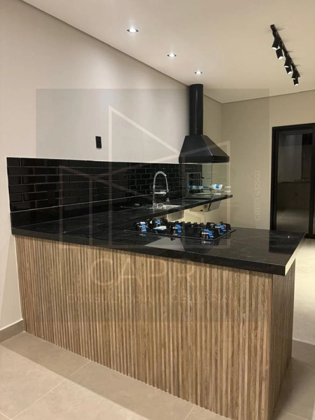 Casa para Venda em Indaiatuba / SP no bairro Smarty City: 3ª foto da galeria de imagens do imóvel