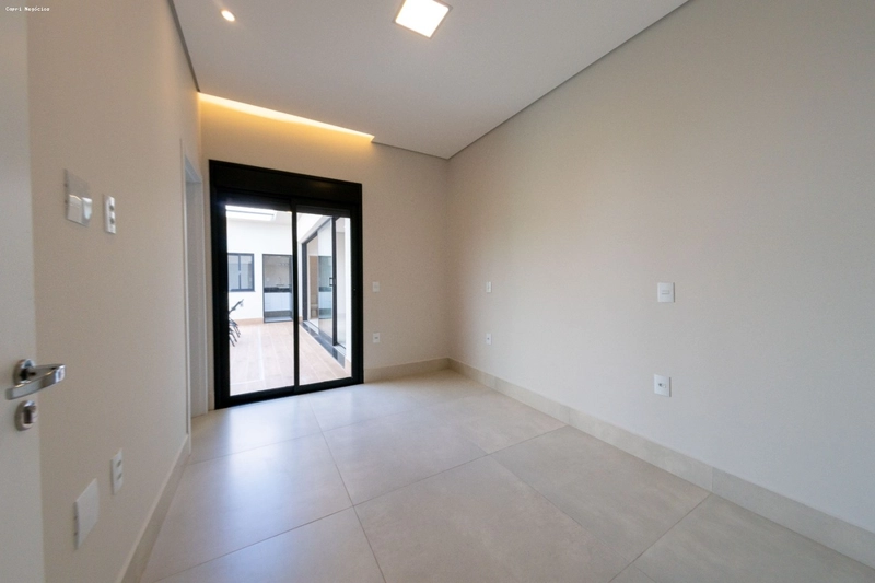 Casa em Condomínio para Venda em Indaiatuba / SP no bairro Condomínio Park Gran Reserve: 10ª foto da galeria de imagens do imóvel