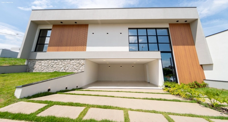 Casa em Condomínio para Venda em Indaiatuba / SP no bairro Condomínio Park Gran Reserve: 11ª foto da galeria de imagens do imóvel