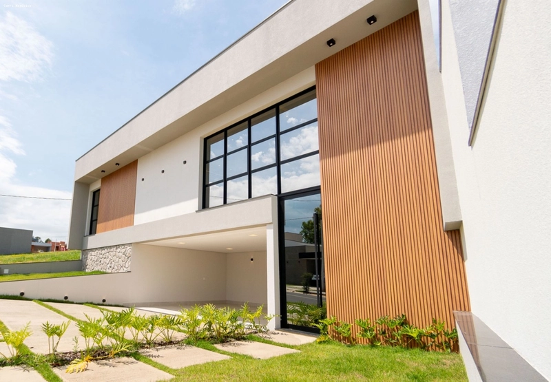 Casa em Condomínio para Venda em Indaiatuba / SP no bairro Condomínio Park Gran Reserve: 12ª foto da galeria de imagens do imóvel