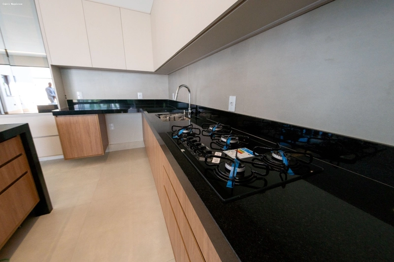 Casa em Condomínio para Venda em Indaiatuba / SP no bairro Condomínio Park Gran Reserve: 13ª foto da galeria de imagens do imóvel