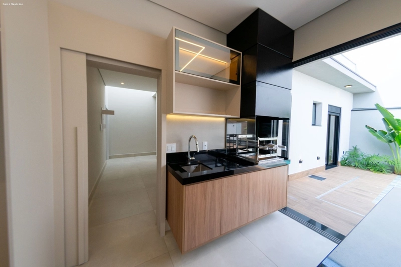 Casa em Condomínio para Venda em Indaiatuba / SP no bairro Condomínio Park Gran Reserve: 15ª foto da galeria de imagens do imóvel