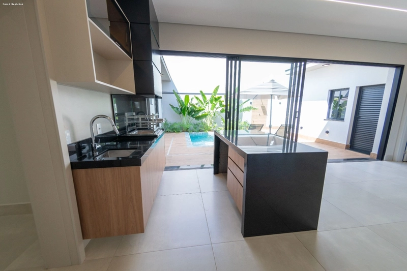 Casa em Condomínio para Venda em Indaiatuba / SP no bairro Condomínio Park Gran Reserve: 16ª foto da galeria de imagens do imóvel