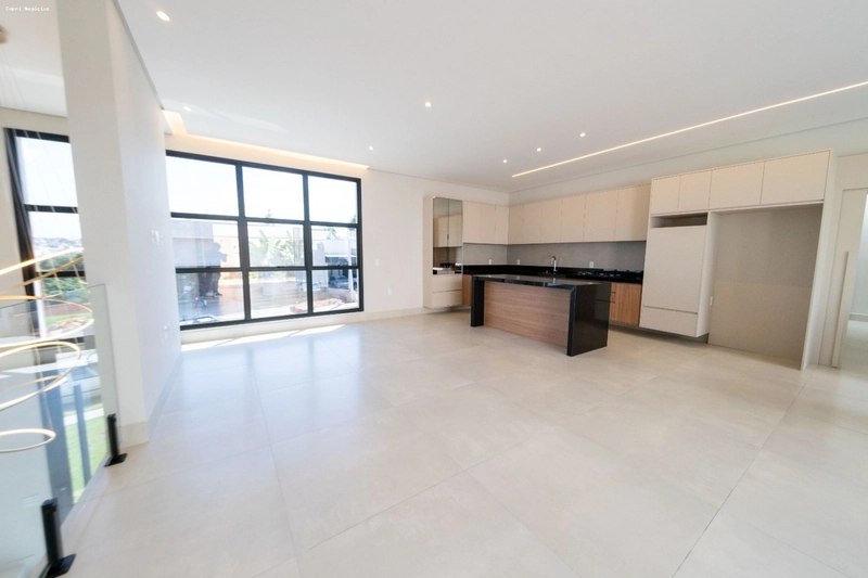 Casa em Condomínio para Venda em Indaiatuba / SP no bairro Condomínio Park Gran Reserve: 27ª foto da galeria de imagens do imóvel